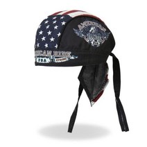 GPCROSS 뜨거운 자전거 오토바이 라이더 Headwrap 아메리칸 라이드 이글 모토 타고 스카프, Model 1
