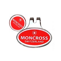 몽크로스 [몽크로스] 라인커터 커터 마그네틱 홀더, 라인커터 레드
