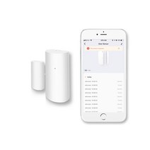 IoT팝 스마트 문열림 감지 센서 GC-ZBD01, 1개