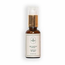 다크서클크림 눈가 서클 아이크림 PINEDA EYE CONTOUR CREAM 잔 수분 공에 1.05온스, 단일수량