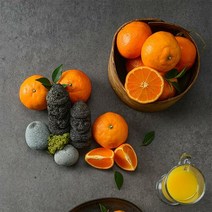고당도 제주 카라향 2kg / 중과 / 9-12과 내외, 단품