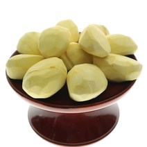 [런칭기념]프리미엄 깐밤 못난이 깐밤 공주알밤 생율 햇밤 생밤 제수용 200g 500g, [런칭기념]못난이 깐밤 500g 2개, 2개