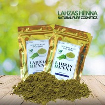 라자스 내추럴 헤나 100g 염색약 헤나가루 미용실 주문1위, 다크브라운