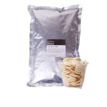 쿠킹스토리 르본 코팅 화이트초콜릿, 2개, 1kg