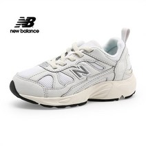 뉴발란스 주니어 878 운동화 PV878KN1