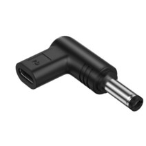 USB C-전원 커넥터 범용 12V 유형 C-잭 어댑터 변환기 신제품 드롭 쇼핑, 04 5521