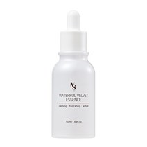 넘버에잇 워터풀 벨벳 에센스 화이트닝 진정 탄력 50ml, 1개