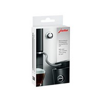 Jura Milk Tube with Stainless Steel Casing HP1 for WE8 ENA 8 Micro 90 E6 D6, 1