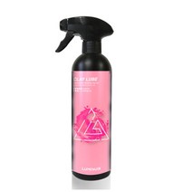 루미너스코리아 클레이 루브 500ml 클레이루버 윤활제