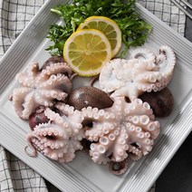 [자연맛남] 태안 당일조업 활 주꾸미 2kg(암수랜덤산소포장30미내외), 단품