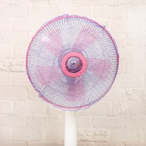 [도매포유]공기정화선풍기안전커버
