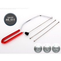 각목실톱 과수원 나무 금속절단 줄톱 나무톱 쇠톱대 목공용톱 실톱날 목공톱 톱대 핸드톱 쇠톱, 1개, HS511만능톱511