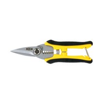 케이디와이 KSS-150 멀티 전공 가위 스트리퍼 150mm, 단품