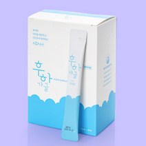 후하가글액(플루오르화나트륨) [후하 3box] 잇몸 불소 무알콜 입냄새제거제 구강청결제 어린이 프로폴리스 일회용가글 휴대용, 90포