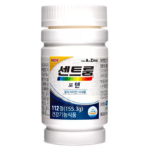 코스트코 센트룸 포 맨 멀티비타민 112정