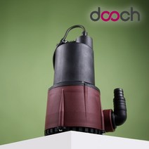 두크 수중배수펌프 NDS-03B-M, 1개