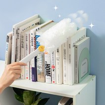 미니플 먼지제로 정전기 집 틈새 먼지 털기 청소 제거 먼지털이 청소포, 리필용 청소포5개