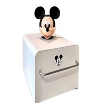 디귿수납장 이동식 북유럽 슬라이드 탄소강 슬라이딩 틈새, 화이트