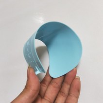 블레이드 팬 소품 스탠드 공업용 산업용 고정 잎사귀 수리 행거 선풍기 날개 부속품, 10매장