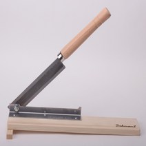 복만이 스텐작두 약작두 떡작두 약초