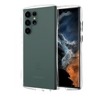아이페이스 갤럭시 S22 울트라 룩 인 클리어 케이스