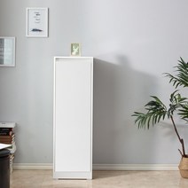 미니 미들 7단 서랍장, 화이트