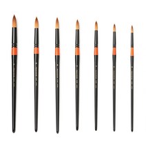 [화홍]수채붓 700R (1호~24호), 10호
