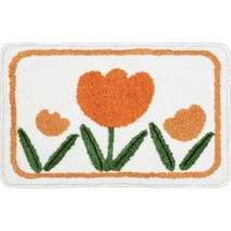 흡수성 매트 카펫 화장실 욕실 미끄럼 방지 매트