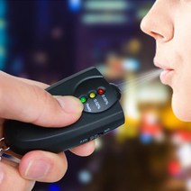 휴대용음주측정기 휴대용용 알콜측정기