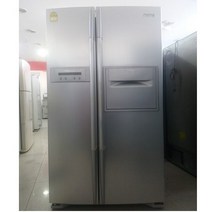 삼성 지펠 중고냉장고 양문형 727L 에너지효율1등급