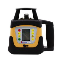 신콘 RL-100D 디지털 회전 레이저 레벨기 인테리어 적색가 시광 공구 용품, RL-100D 회전레이저레벨기, RL-100D 회전레이저레벨기