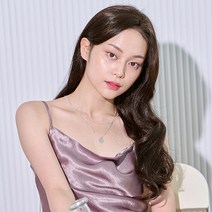 가발매니아 헤이즐 내츄럴 롱 웨이브 60cm 수제가발 프론트레이스(프리미엄 G사), 마론초코브라운