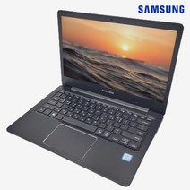 삼성 노트북 i5-6th 256GB 8GB 13.3인치 가성비