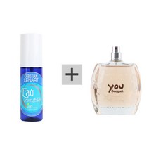 공병+데시구알 유 EDT 100ml, 무지박스/뚜껑X