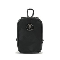 343 일본 마크앤로나 Gauge Camo Pouch 골프공 파우치 핸드폰 파우치 mark&lona, 모카