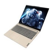 레노버 2021 IdeaPad Slim3 15.6, 골드, 펜티엄 골드, 128GB, 4GB, WIN10 S, 82H800U9KR