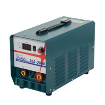 전기용접세상 화성기전 스파크 SDA-250A 디지털 인버터 용접기 고급형, 1개, 본체만