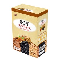 지노 검은콩 호두아몬드 50T 율무차 곡물차 십곡차, 1개