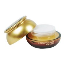 아리아니 베르가모 인텐시브 씨네이크 뱀독 크림 50g, [정품_상품선택^]