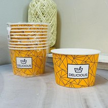 (ABM도매콜) 분식용기 650ml 10개입, 상세페이지 참조, 상세페이지 참조