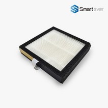 [스마트에버] SQ750D 미니 제습기 4계절 결로습기방지 원룸 가정용 소형 사계절 공기청정기 파워뽀송 빠른건조 습기제거, H13 해파필터