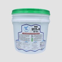 네스토어 탄탄방수 옥상 외벽 우레탄보수 원탄방수제 ST-01 18kg 4kg (컬러 4종), 녹색, 1개