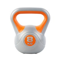 스타일케틀벨 유산소 근력 스윙 다이어트 아령 덤벨 크로스핏 핫템 케틀벨, 8kg, 8kg