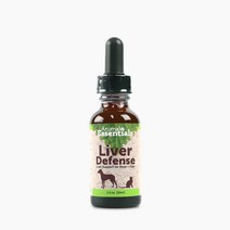 간해독 밀크시슬 / 활력 간 팅크 30ml 애니멀에센셜 강아지 피로회복 허브블랜딩, 정품 단품 1개