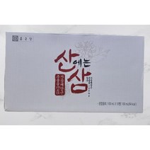 구매평 좋은 광동귀한삼산삼배양근 추천순위 TOP100 제품 리스트