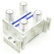 ++티앤북++CATV 분배기 AV 텔레비젼 SPLITTER 동축 구내방송장비 스플리터 RF+++, +++_단일상품+++