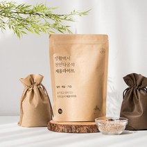 생활백서 천연 다공석 옷장형 제습제 반영구 방습제 제올라이트 1kg, 천연 다공석 제올라이트 3+1 4kg