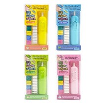 3500 전동 지우개 2233(랜덤발송)