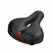 리커버리 파워안장 자전거안장 산악자전거 로드자전거, 단품