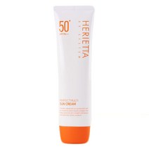 여린 피부 데일리 선케어 민감 진정 썬크림 90g 61139EA, 본상품선택